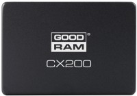 Zdjęcia - SSD GOODRAM CX200 SSDPR-CX200-120 120 GB