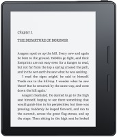 Фото - Електронна книга Amazon Kindle Oasis Gen 8 2016 