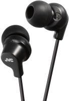 Słuchawki JVC HA-FX10 