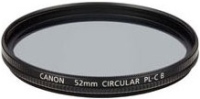 Filtr fotograficzny Canon Filter PL-CB 77 mm