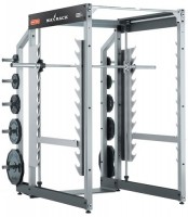 Zdjęcia - Sprzęt do treningu siłowego Star Trac Smith Machine Max Rack XL 