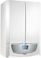 Фото - Опалювальний котел Immergas Zeus Superior 24 KW 24 кВт