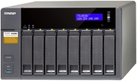 Фото - NAS-сервер QNAP TS-853A ОЗП 8 ГБ