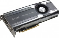 Фото - Відеокарта EVGA GeForce GTX 980 04G-P4-1982-KR 