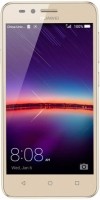 Фото - Мобільний телефон Huawei Y3II 8 ГБ / 1 ГБ
