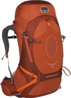 Zdjęcia - Plecak Osprey Atmos AG 50 50 l