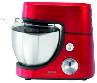 Фото - Кухонний комбайн Tefal QB 505 