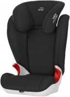 Фото - Дитяче автокрісло Britax Romer Kid II 