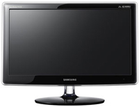 Zdjęcia - Monitor Samsung P2370 23 "  czarny