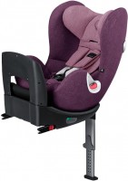 Фото - Дитяче автокрісло Cybex Sirona Plus 