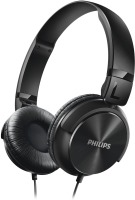 Zdjęcia - Słuchawki Philips SHL3065 