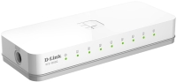 Zdjęcia - Switch D-Link DES-1008C 