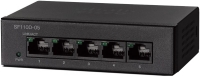 Фото - Комутатор Cisco SF110D-05 