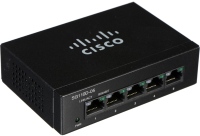 Zdjęcia - Switch Cisco SG110D-05 