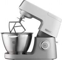 Фото - Кухонний комбайн Kenwood Chef Sense KVC5000T білий