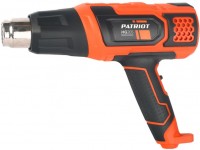 Фото - Будівельний фен Patriot HG 205 Professional 170301305 