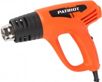 Фото - Будівельний фен Patriot HG 215 Professional 170301320 