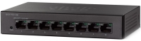 Фото - Комутатор Cisco SG110D-08 