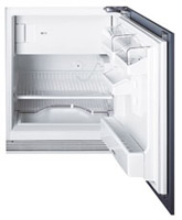 Фото - Вбудований холодильник Smeg FR 150A 