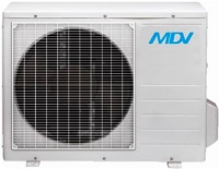 Zdjęcia - Klimatyzator MDV MD2O-14HFN1 47 m² na 2 blok(y)