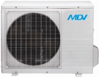 Фото - Кондиціонер MDV MD4O-36HFN1 105 м² на 4 блоки(ів)