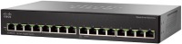 Zdjęcia - Switch Cisco SG110-16 