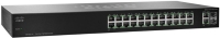 Zdjęcia - Switch Cisco SF112-24 