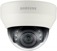 Zdjęcia - Kamera do monitoringu Samsung SND-6084RP 