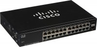 Комутатор Cisco SG112-24 