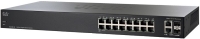 Фото - Комутатор Cisco SG200-18 