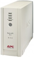 Фото - ДБЖ APC Back-UPS RS 800VA BR800I 800 ВА