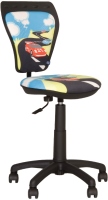 Комп'ютерне крісло Nowy Styl Ministyle GTS 