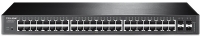 Zdjęcia - Switch TP-LINK T1600G-52TS 