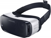 Окуляри віртуальної реальності Samsung Gear VR CE 