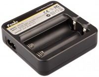 Фото - Зарядка для акумуляторної батарейки Fenix ARE-C1 