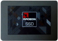 Zdjęcia - SSD AMD Radeon R3 R3SL60G 60 GB
