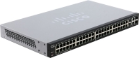 Фото - Комутатор Cisco SRW248G4 