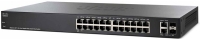 Фото - Комутатор Cisco SG220-26P 