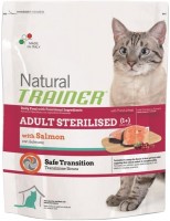 Корм для кішок Trainer Adult Sterilised with Salmon  1.5 kg