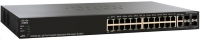 Switch Cisco SG500-28 