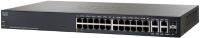Switch Cisco SG300-28PP 