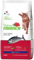 Корм для кішок Trainer Adult with Tuna  1.5 kg