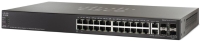 Zdjęcia - Switch Cisco SG500-28P 