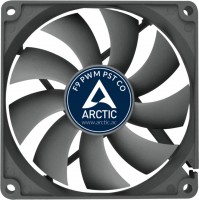 Фото - Система охолодження ARCTIC F9 PWM PST CO Grey 