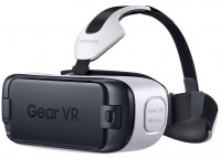Okulary wirtualnej rzeczywistości Samsung Gear VR2 CE 