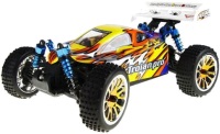 Zdjęcia - Samochód zdalnie sterowany HSP Troian Off-Road Buggy Pro 1:16 