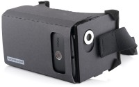 Okulary VR MODECOM FreeHANDS MC-G3DC 