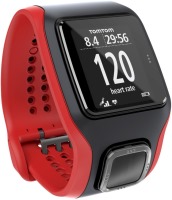 Фото - Смарт годинник TomTom Multi-Sport Cardio 