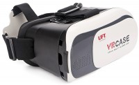 Zdjęcia - Okulary VR UFT 3D vr box1 2016 