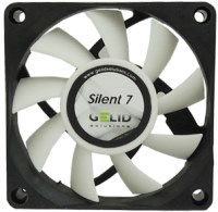 Система охолодження Gelid Solutions Silent 7 